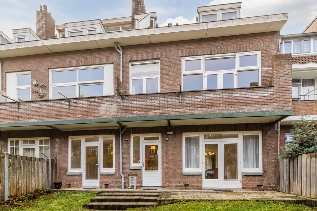 Photo 31 of van Faukenbergestraat 38