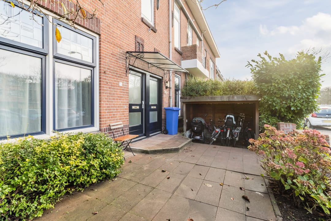 Photo 32 of van Faukenbergestraat 38