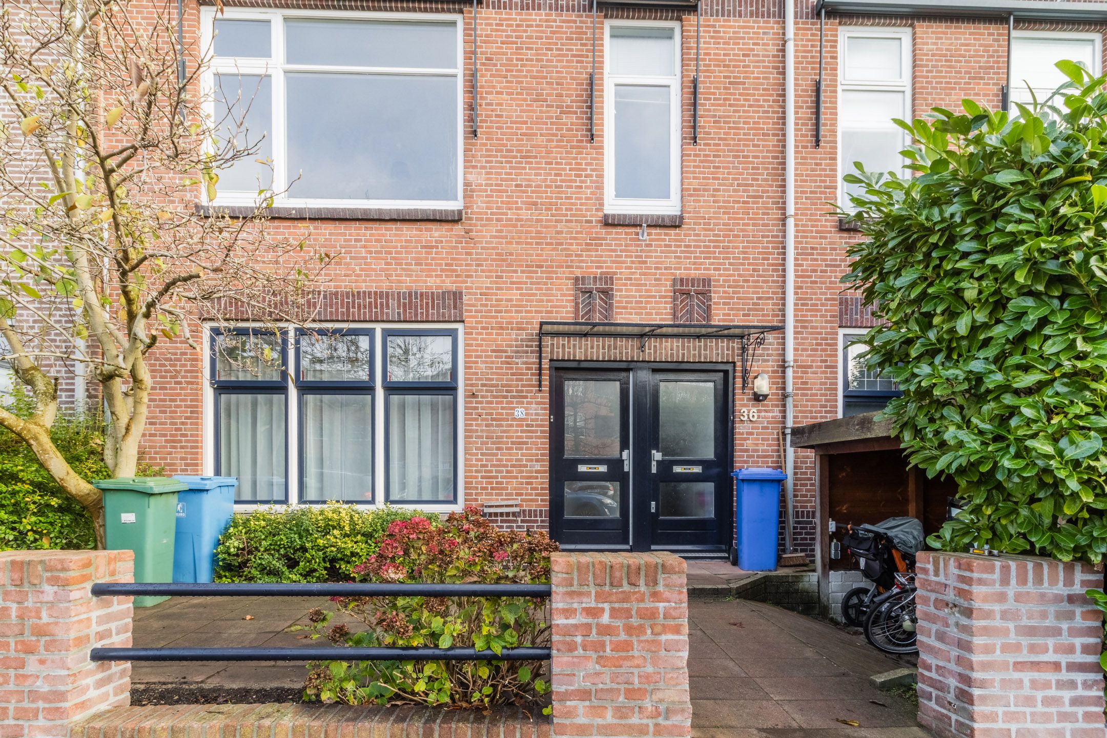 Photo 33 of van Faukenbergestraat 38