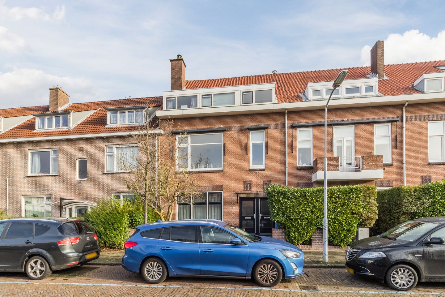 Photo 34 of van Faukenbergestraat 38