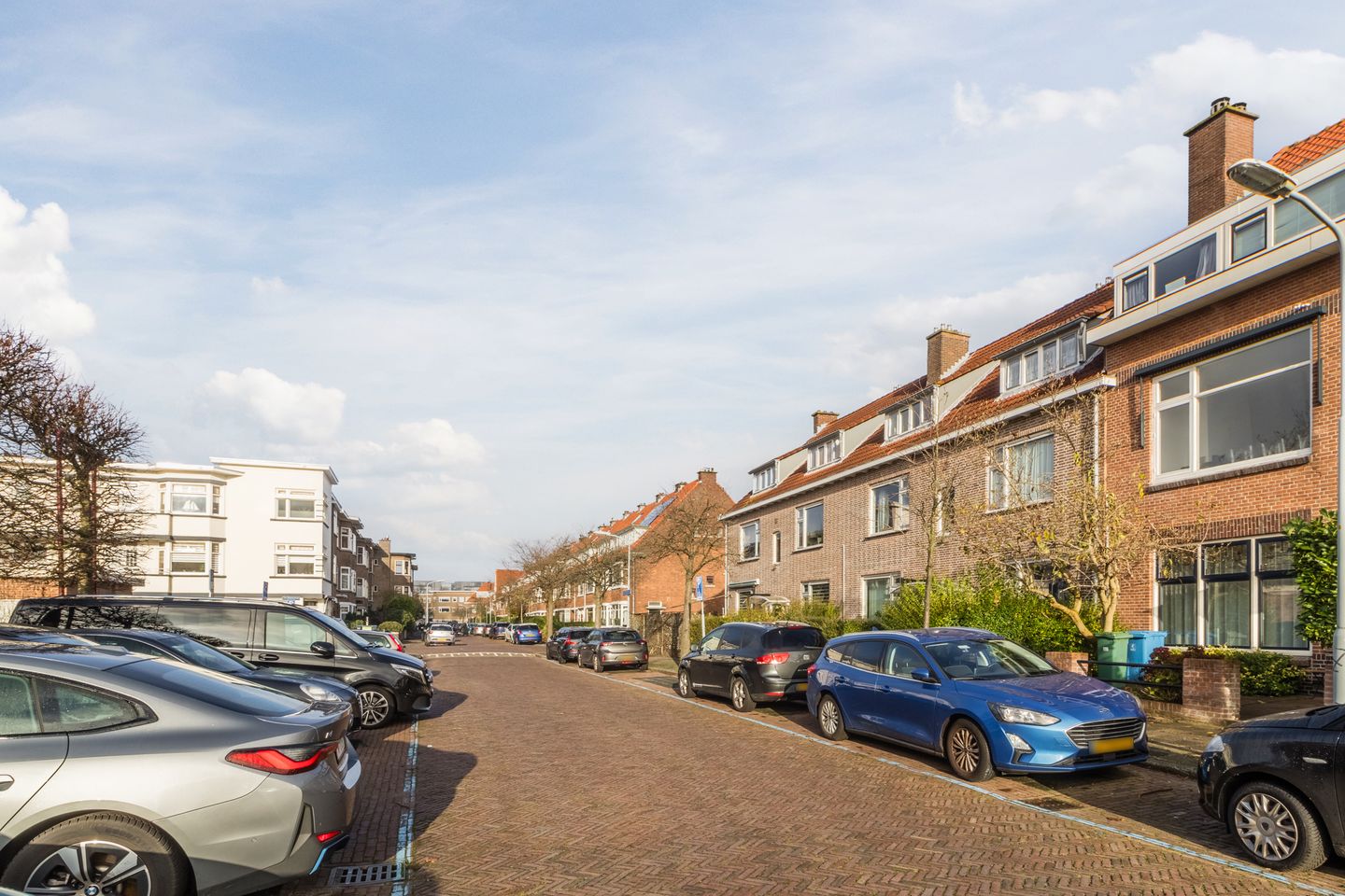 Photo 35 of van Faukenbergestraat 38