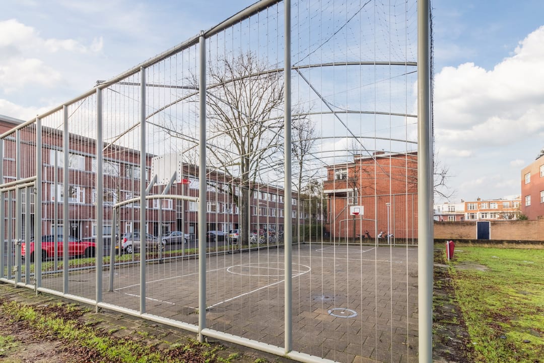 Photo 37 of van Faukenbergestraat 38