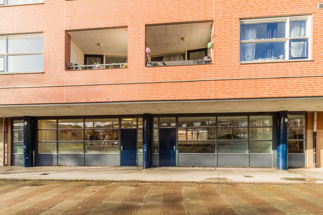 Photo 38 of van Faukenbergestraat 38