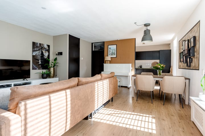 Foto 6 van Botter 41 29