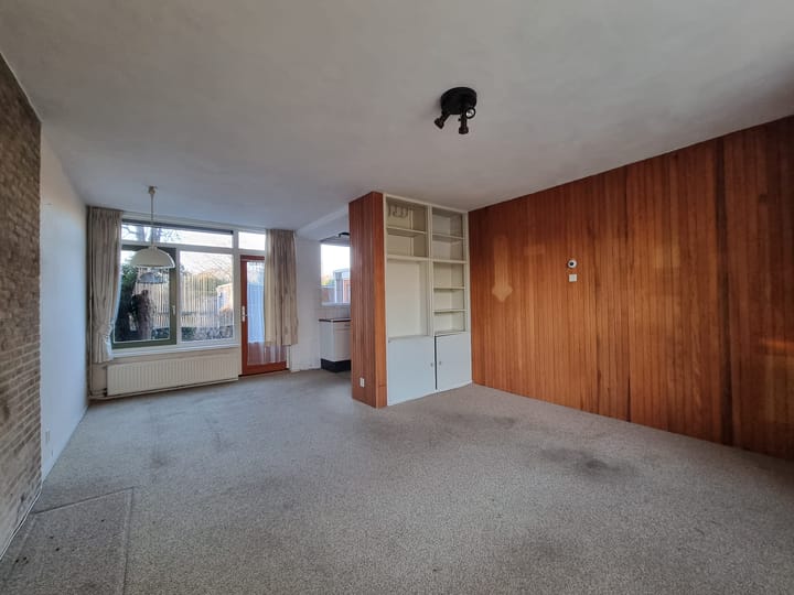 Foto 2 van Fuikhoren 45