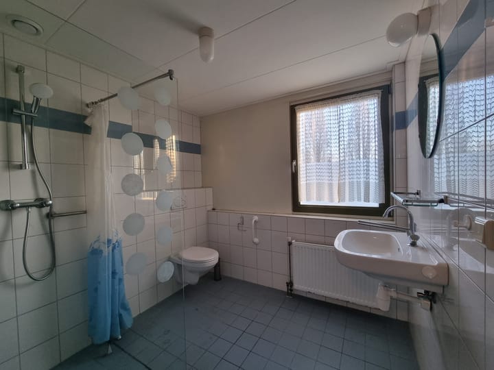 Foto 3 van Fuikhoren 45