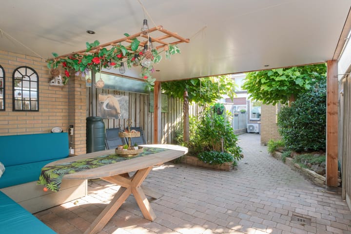 Photo 4 of Iepenstraat 37