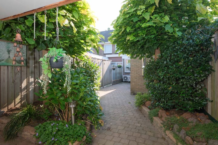 Foto 19 van Iepenstraat 37