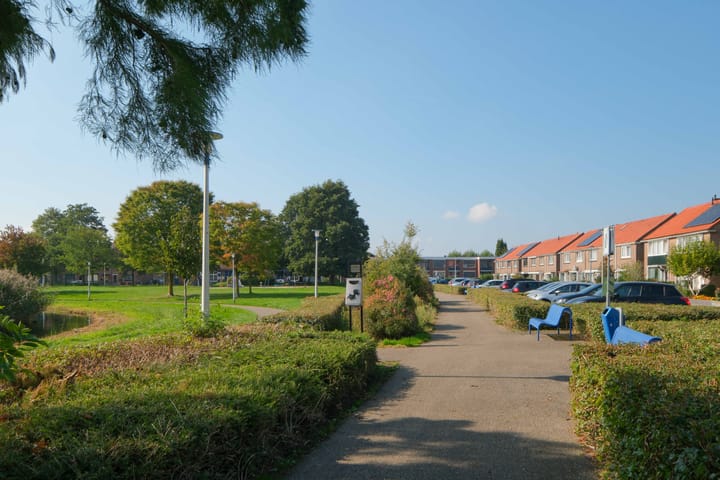 Foto 29 van Iepenstraat 37