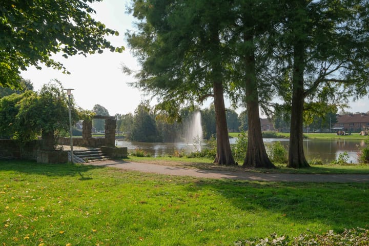 Foto 30 van Iepenstraat 37