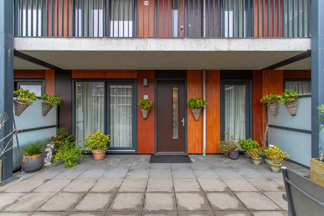 Foto 2 van Miles Davisstraat 167