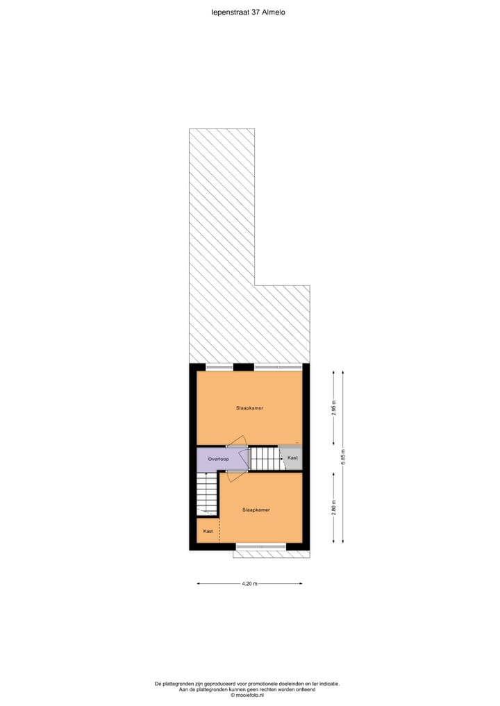 Foto 37 van Iepenstraat 37