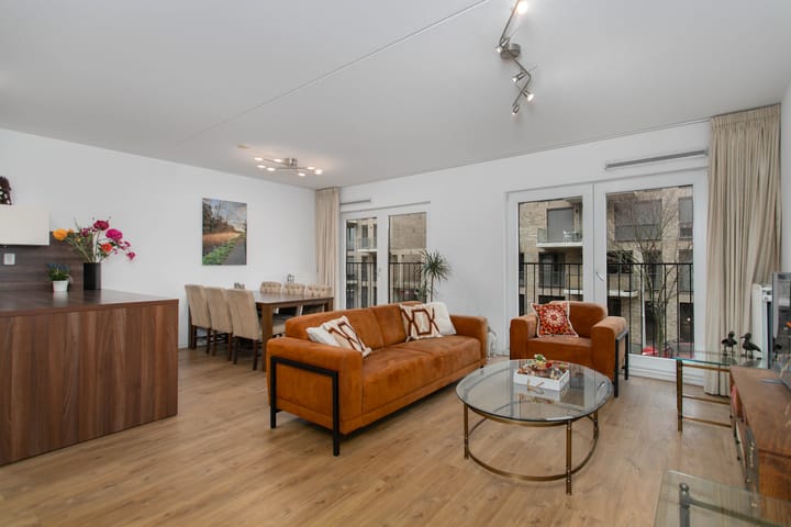 Foto 5 van Miles Davisstraat 167