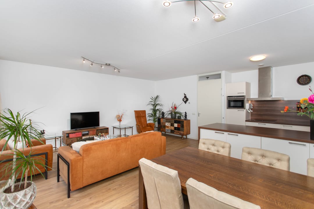 Foto 7 van Miles Davisstraat 167