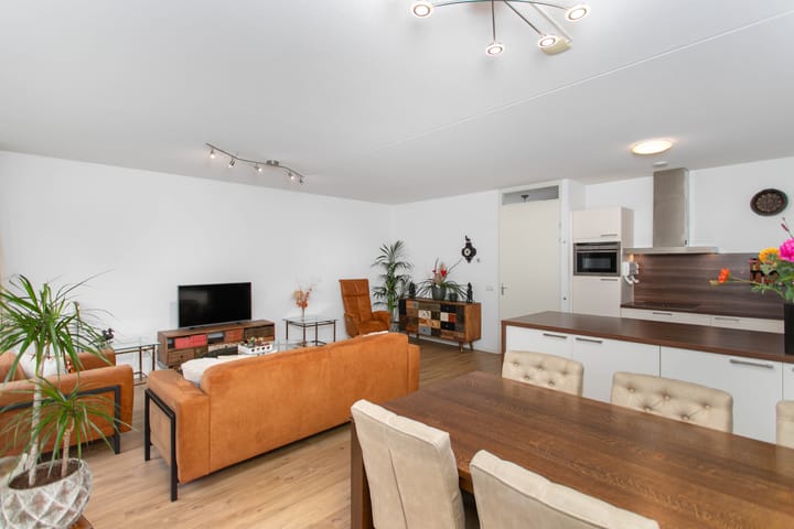 Foto 7 van Miles Davisstraat 167