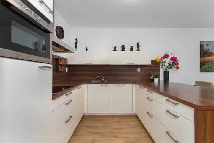 Foto 10 van Miles Davisstraat 167