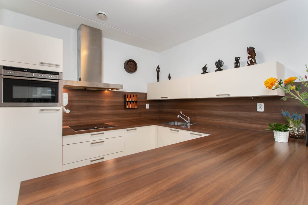 Foto 11 van Miles Davisstraat 167