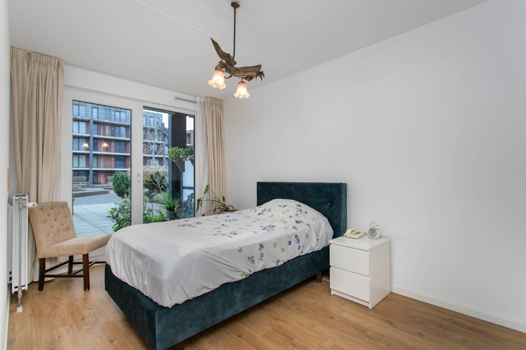 Foto 17 van Miles Davisstraat 167