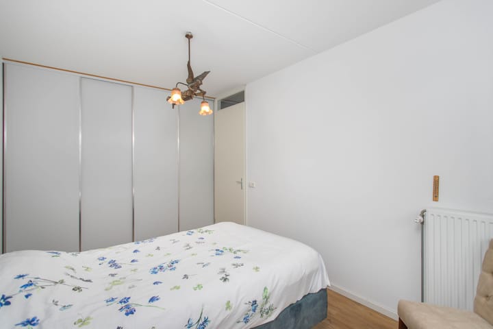 Foto 18 van Miles Davisstraat 167