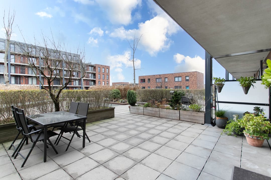 Foto 23 van Miles Davisstraat 167