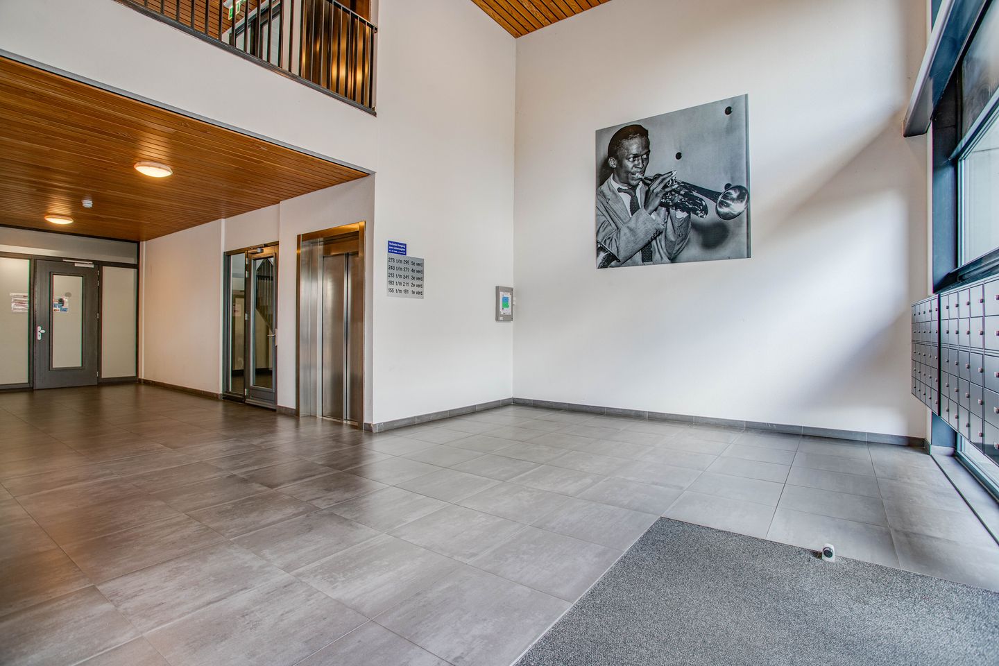 Foto 25 van Miles Davisstraat 167