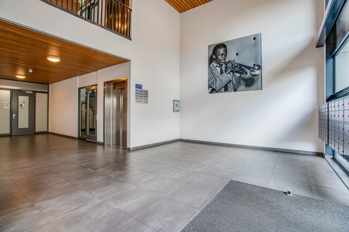 Foto 25 van Miles Davisstraat 167