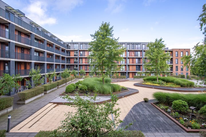 Foto 26 van Miles Davisstraat 167