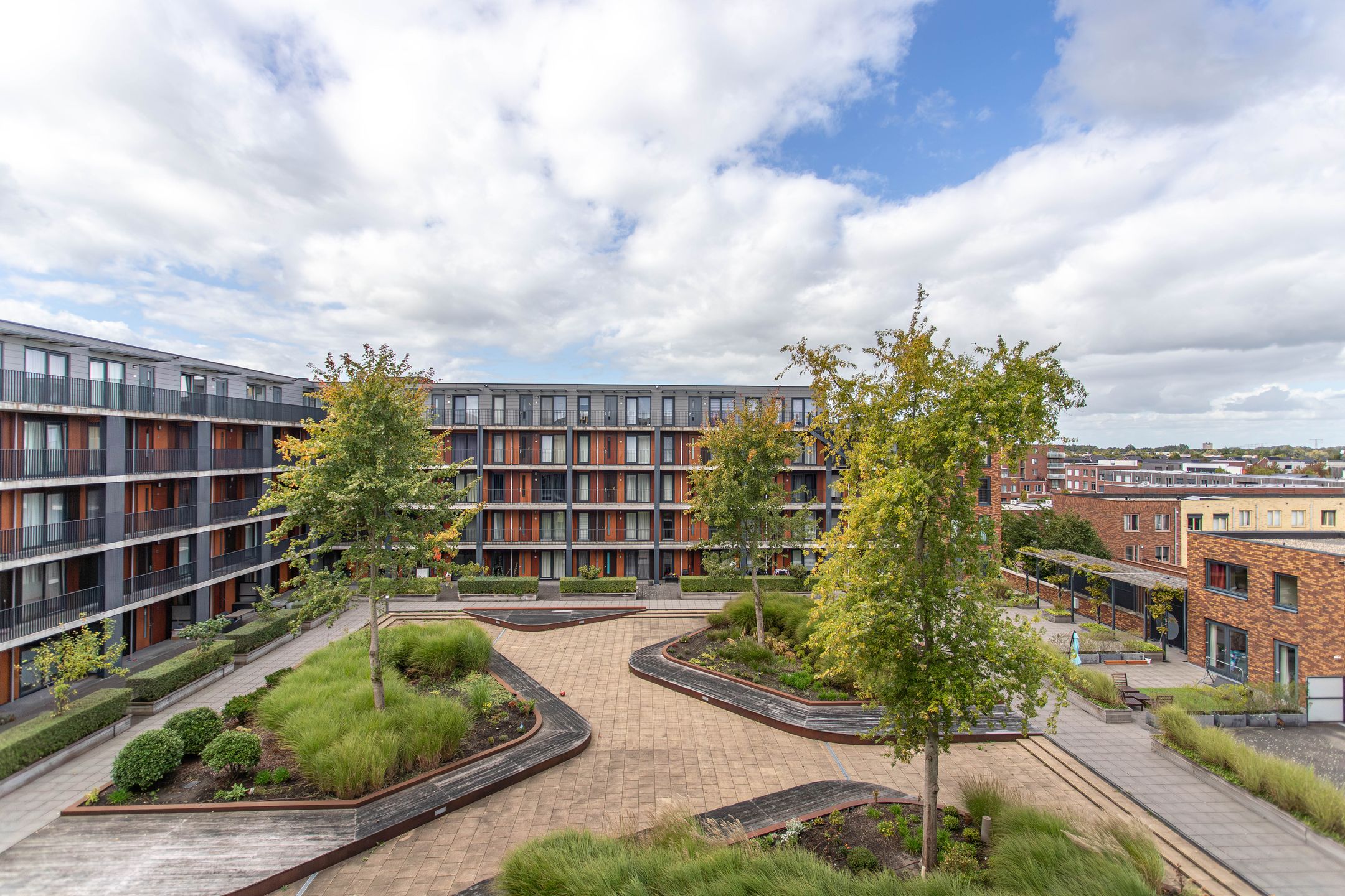 Foto 27 van Miles Davisstraat 167