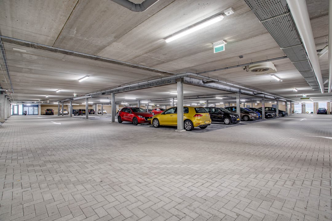 Foto 28 van Miles Davisstraat 167