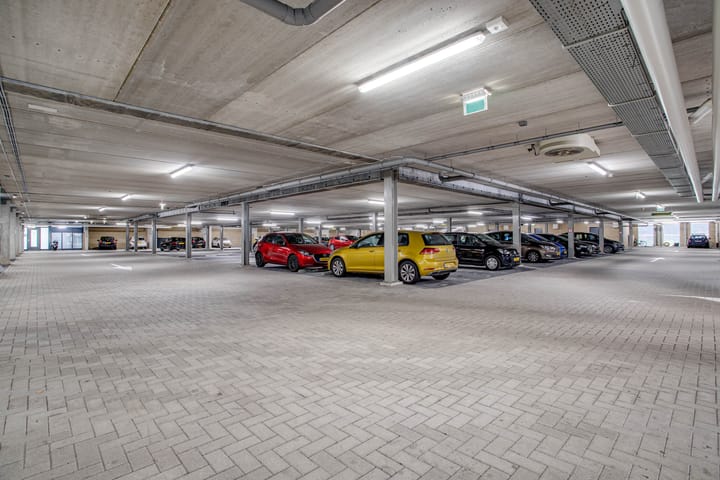 Foto 28 van Miles Davisstraat 167