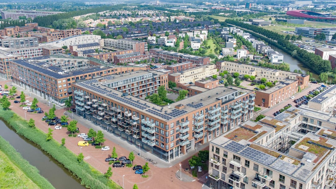 Foto 32 van Miles Davisstraat 167