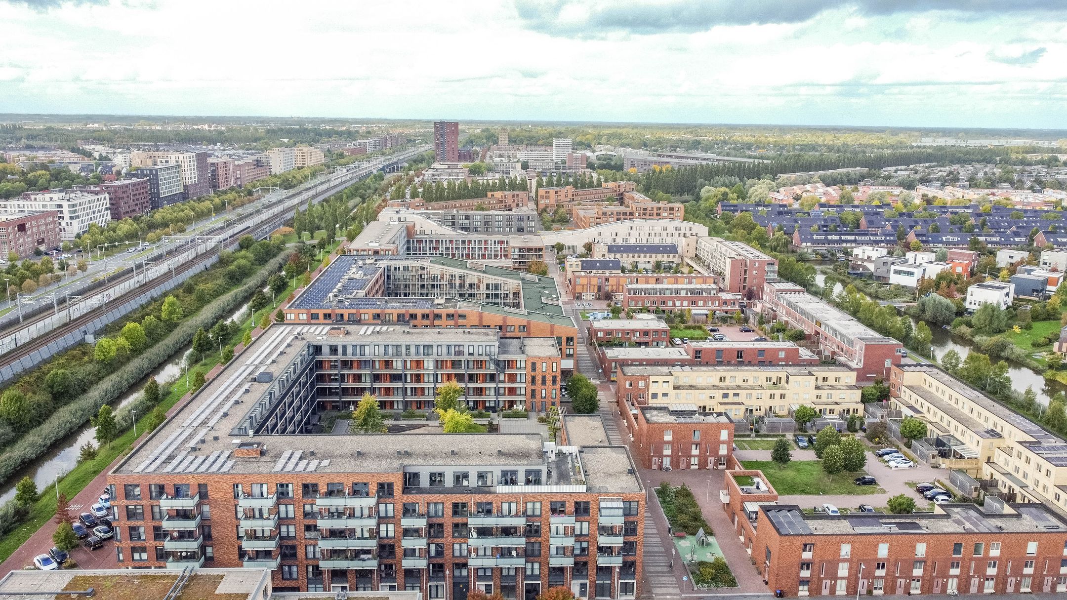 Foto 33 van Miles Davisstraat 167