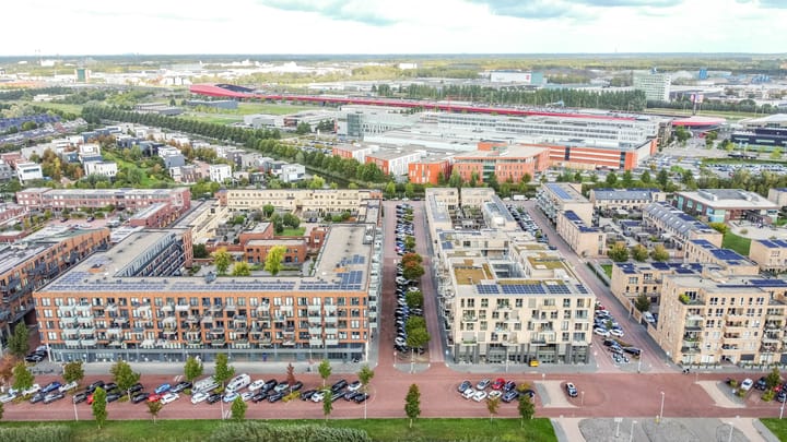 Foto 34 van Miles Davisstraat 167