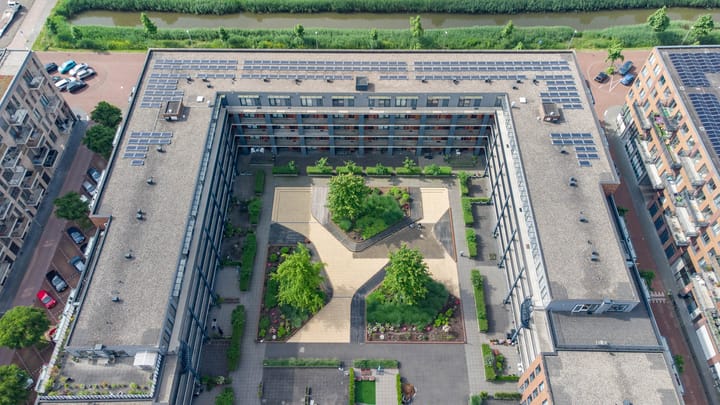 Foto 35 van Miles Davisstraat 167