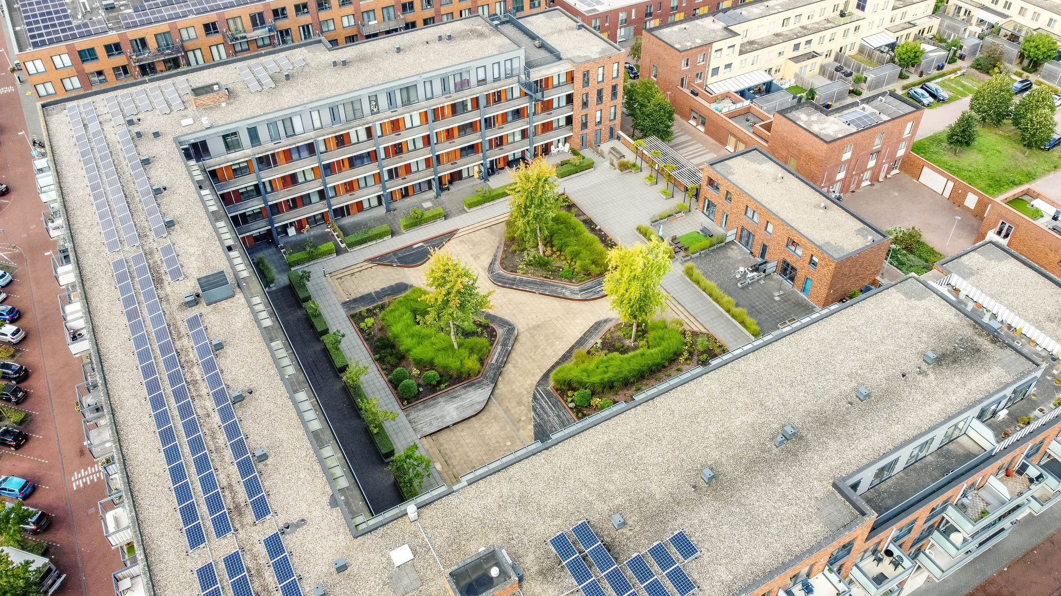 Foto 36 van Miles Davisstraat 167