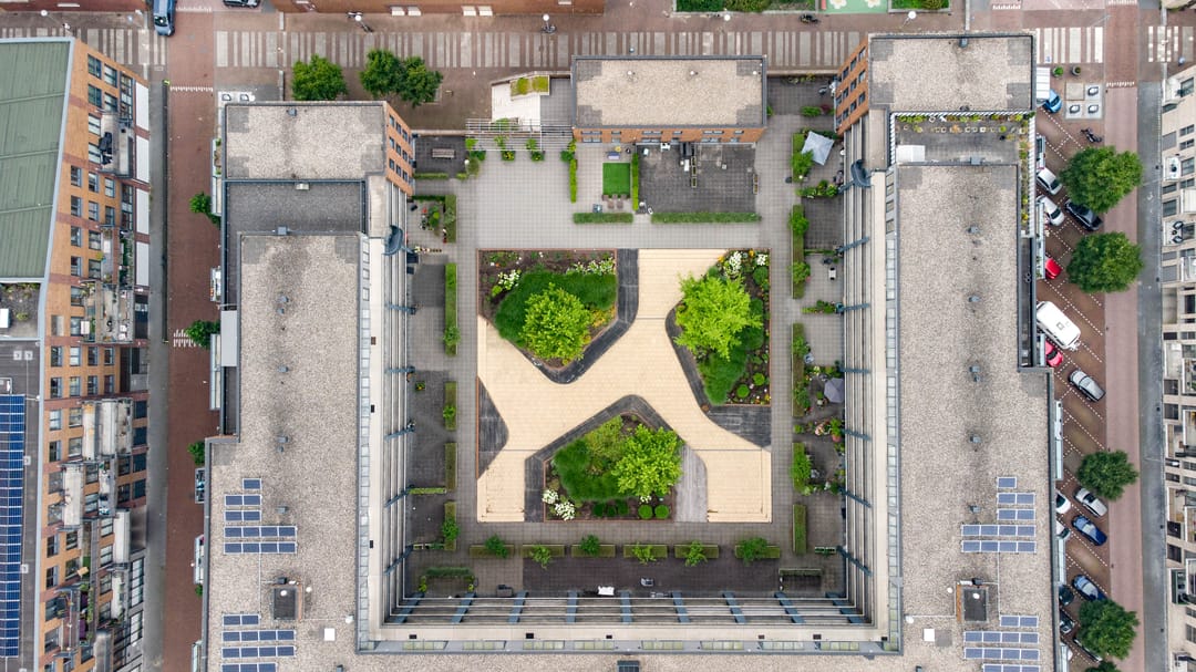 Foto 37 van Miles Davisstraat 167