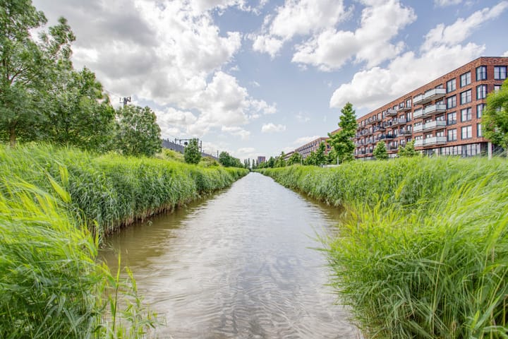 Foto 38 van Miles Davisstraat 167