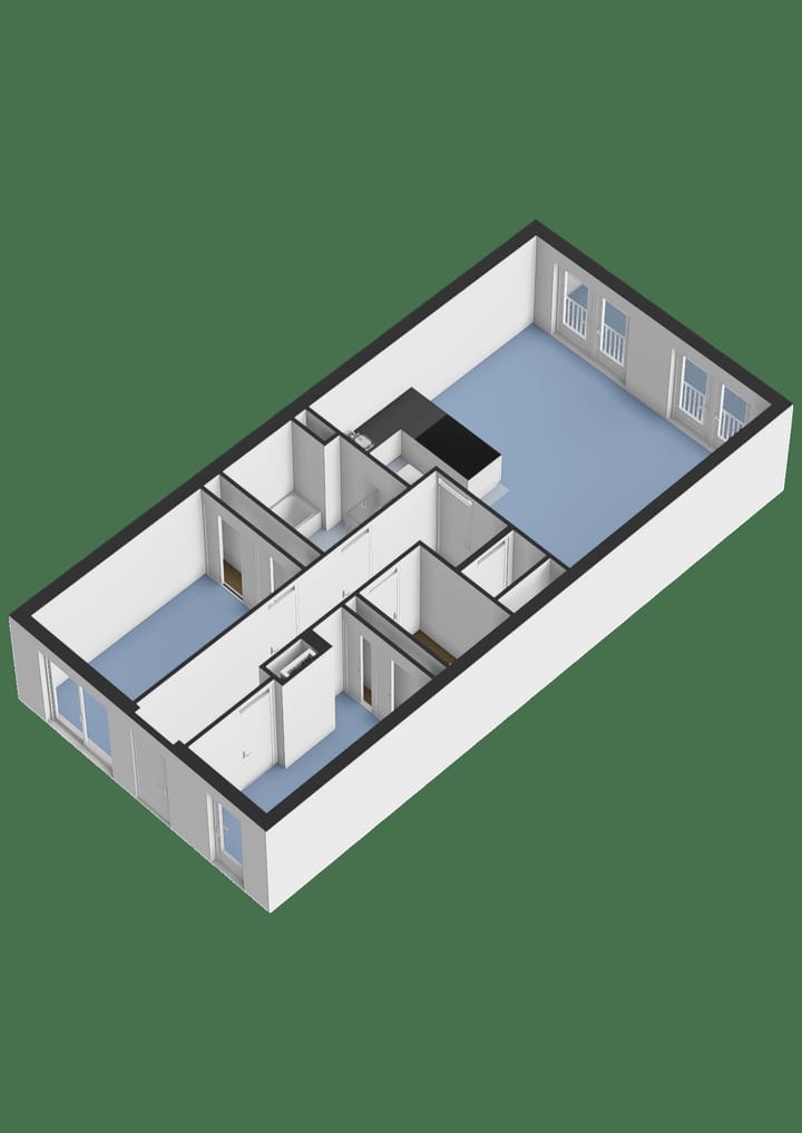 Foto 40 van Miles Davisstraat 167