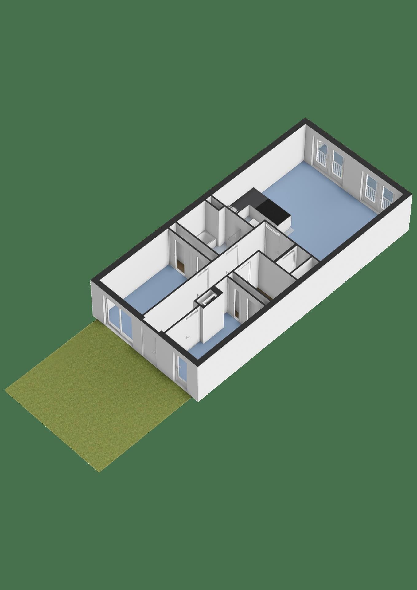 Foto 42 van Miles Davisstraat 167