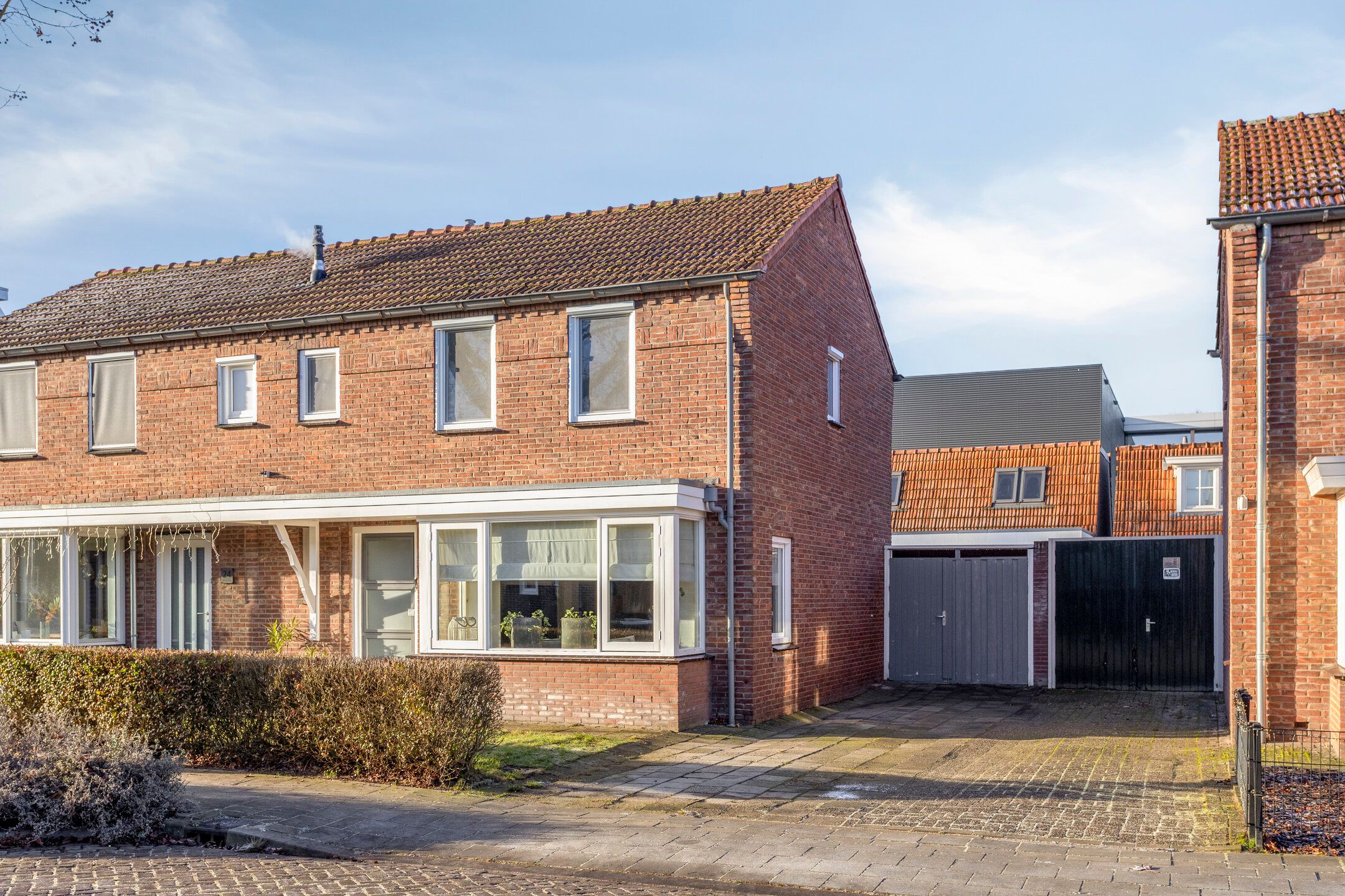 Kloppenstraat, 22, Losser, 7581ED, Overijssel, Nederland 22 