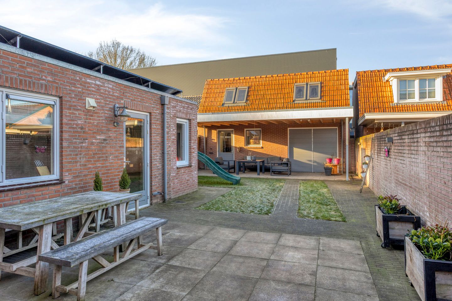 Foto 4 van Kloppenstraat 22