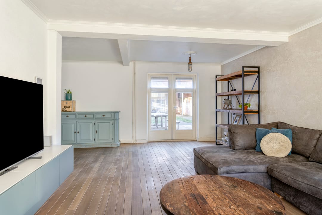 Foto 11 van Kloppenstraat 22