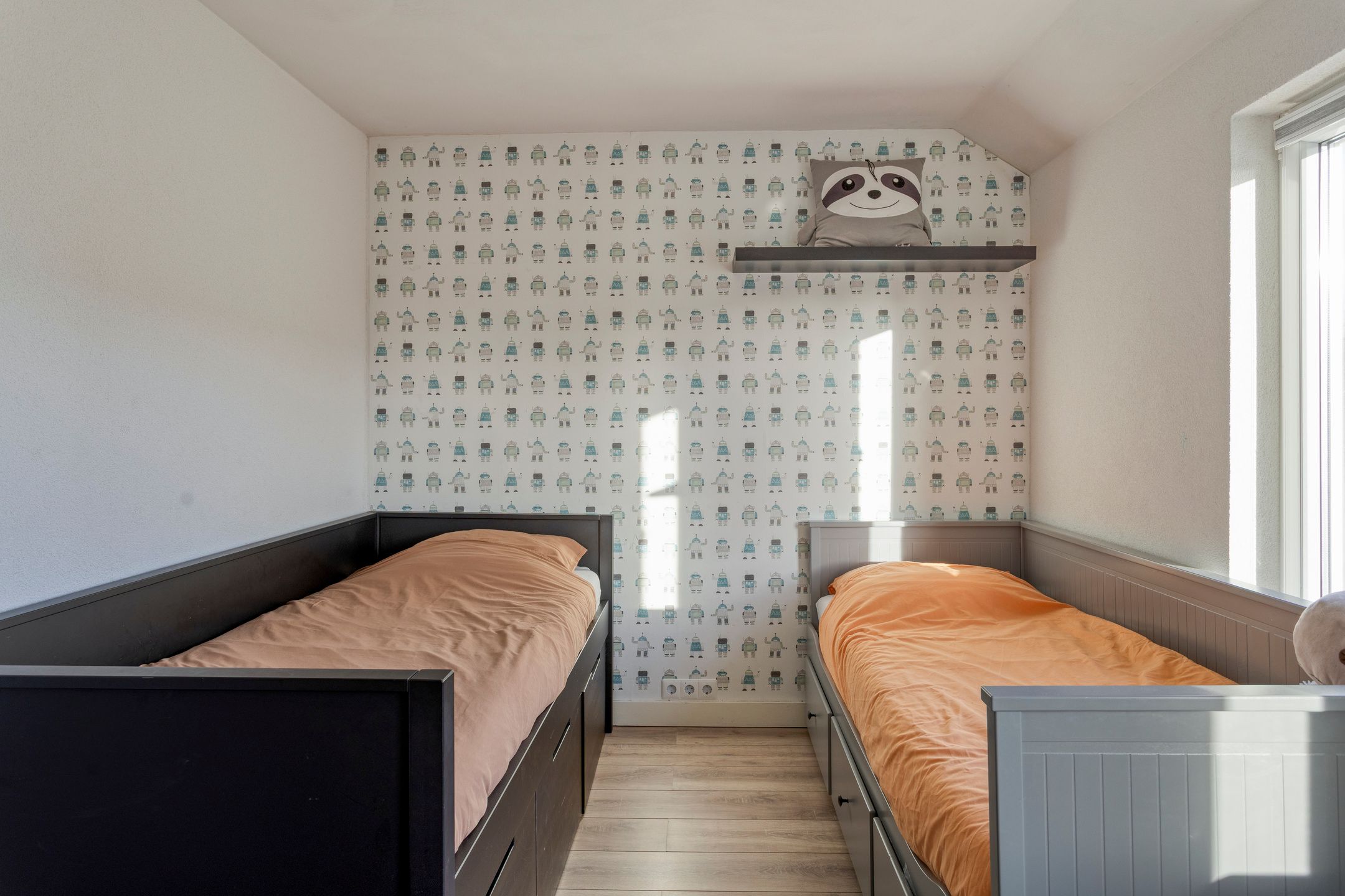 Foto 27 van Kloppenstraat 22