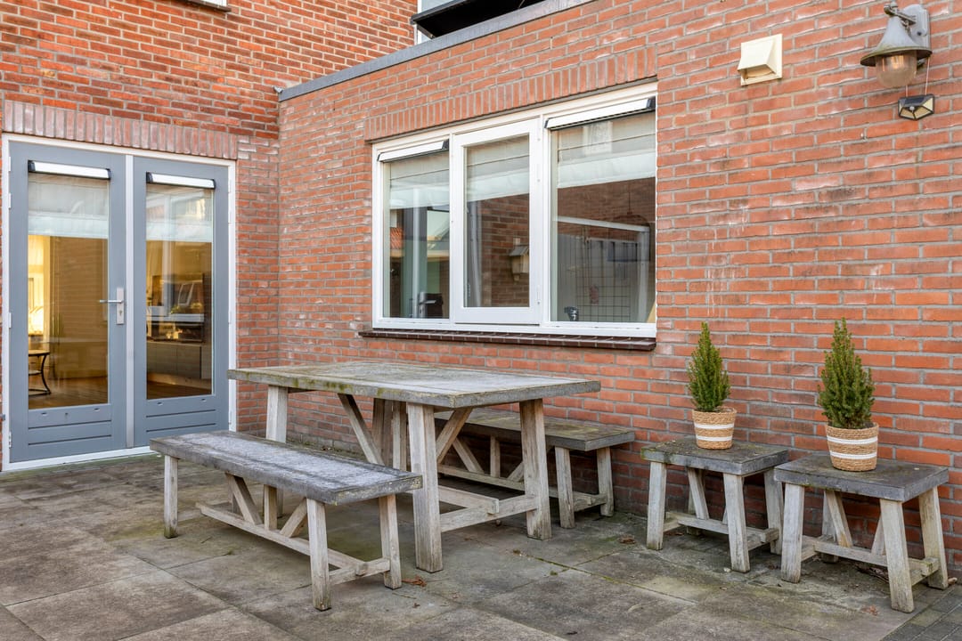 Foto 37 van Kloppenstraat 22