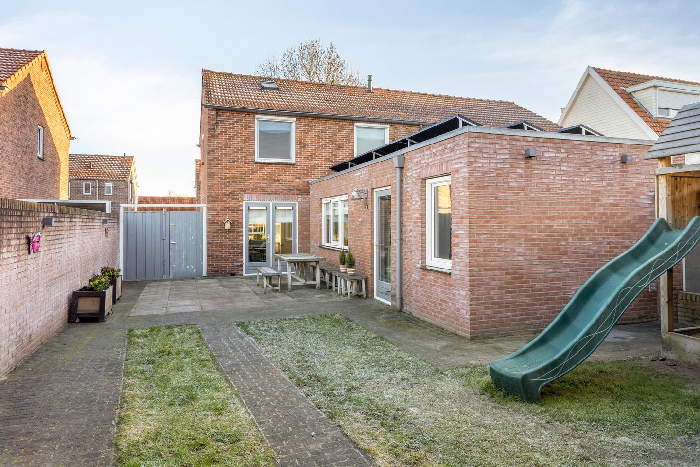 Foto 40 van Kloppenstraat 22