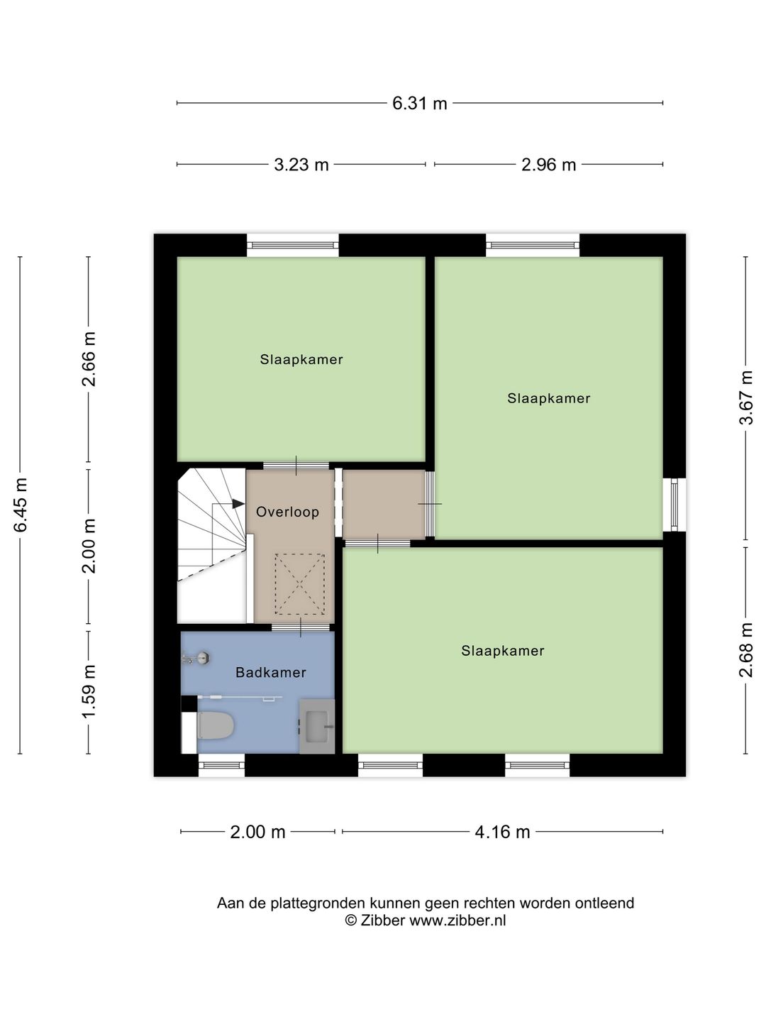 Foto 46 van Kloppenstraat 22