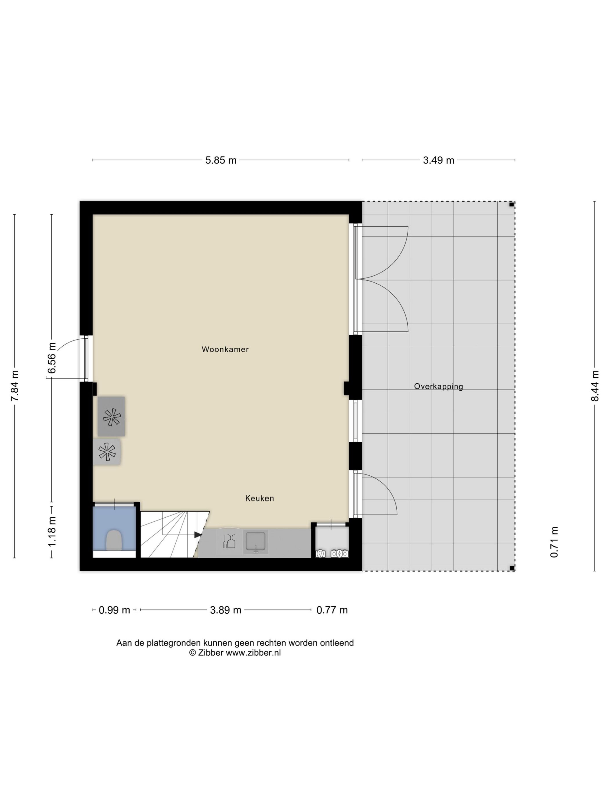 Foto 48 van Kloppenstraat 22