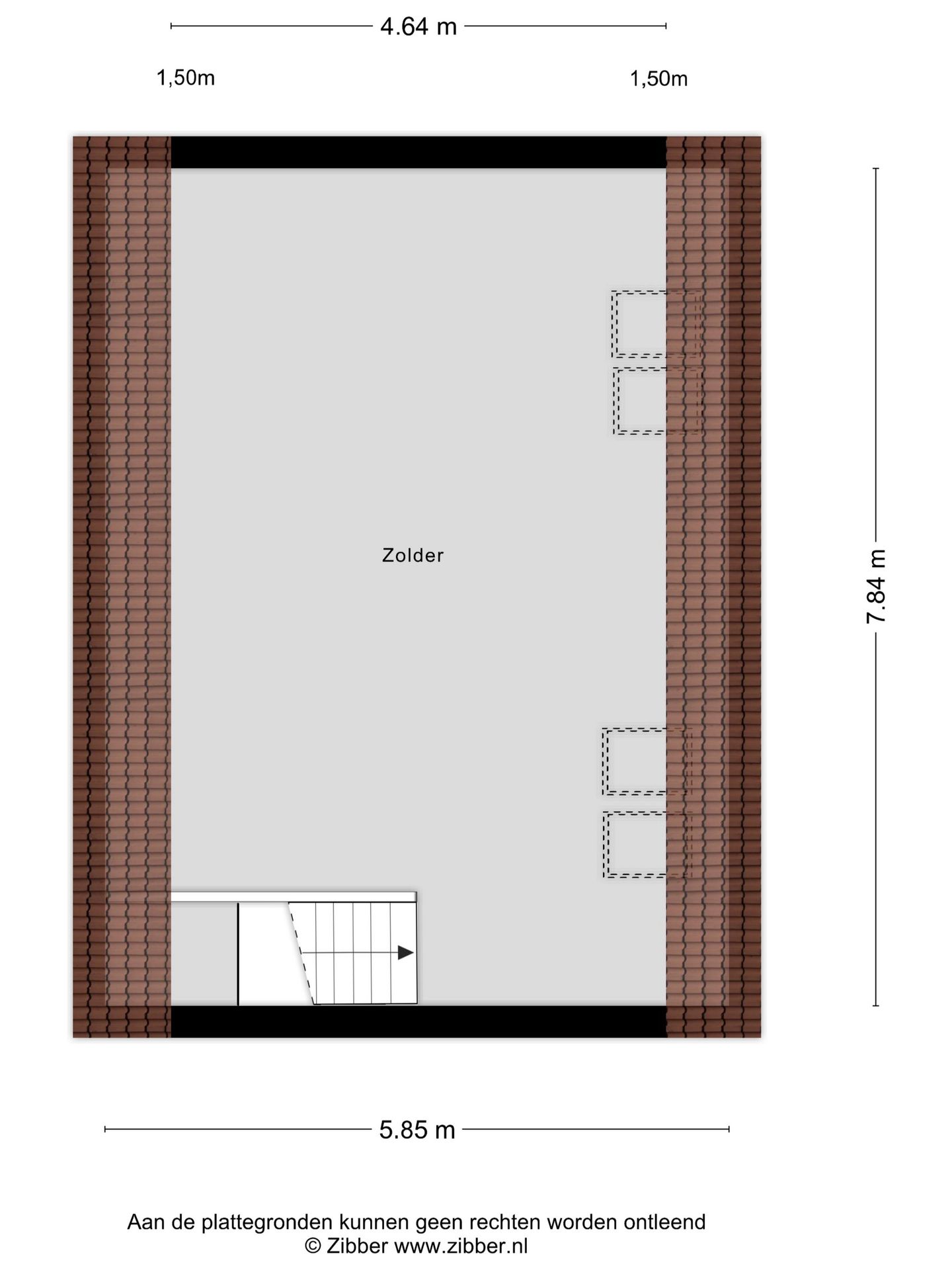 Foto 49 van Kloppenstraat 22