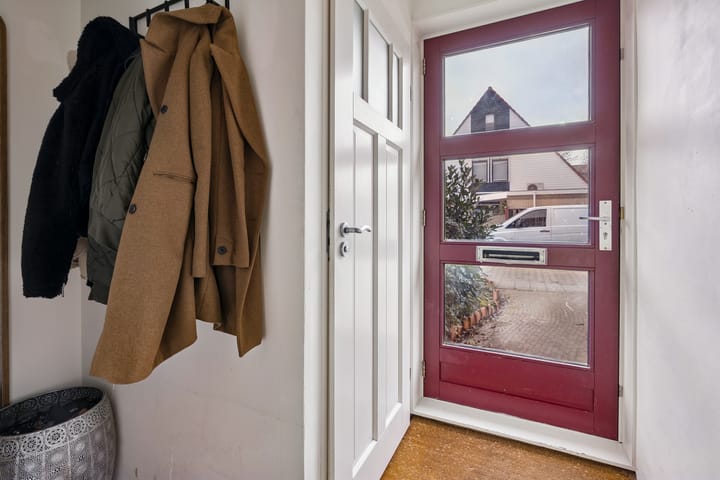 Photo 4 of Wilhelmina Druckerweg 34