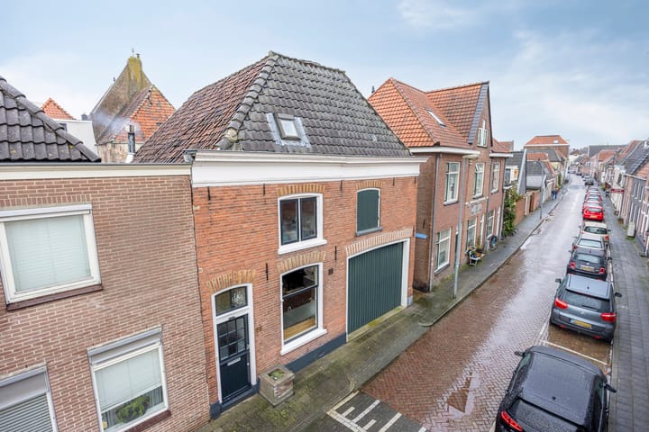 Foto 7 van Groenestraat 65